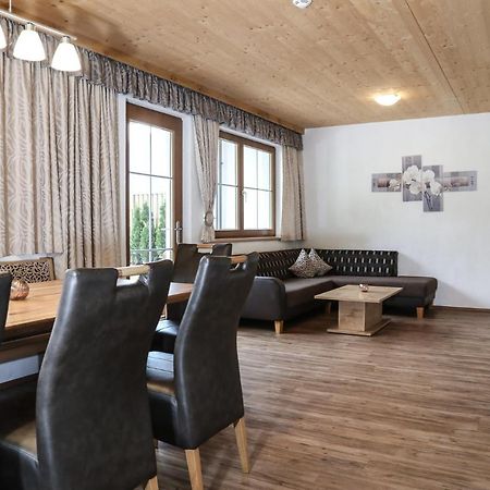 Chalets Hotter - Ferienhaus Mit E-Ladestation Zell am Ziller Ngoại thất bức ảnh